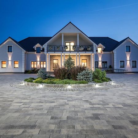 Villa Con Amore Slonsk Exteriér fotografie