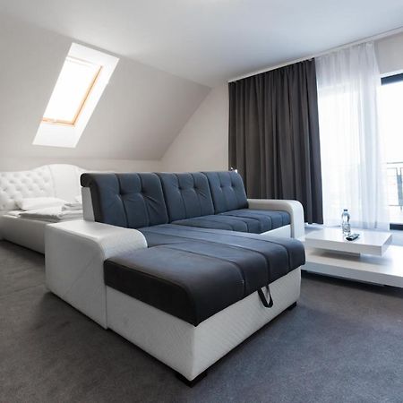 Villa Con Amore Slonsk Exteriér fotografie