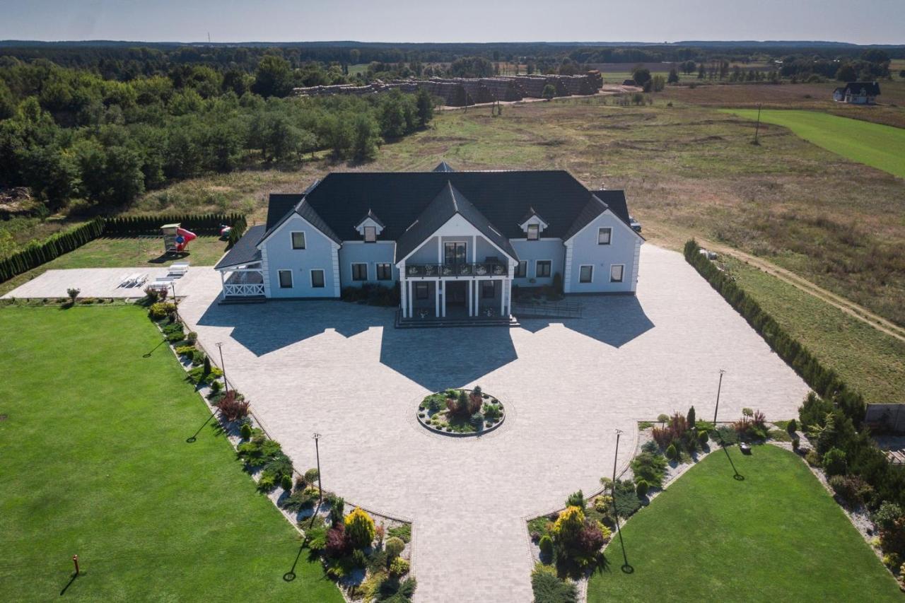 Villa Con Amore Slonsk Exteriér fotografie