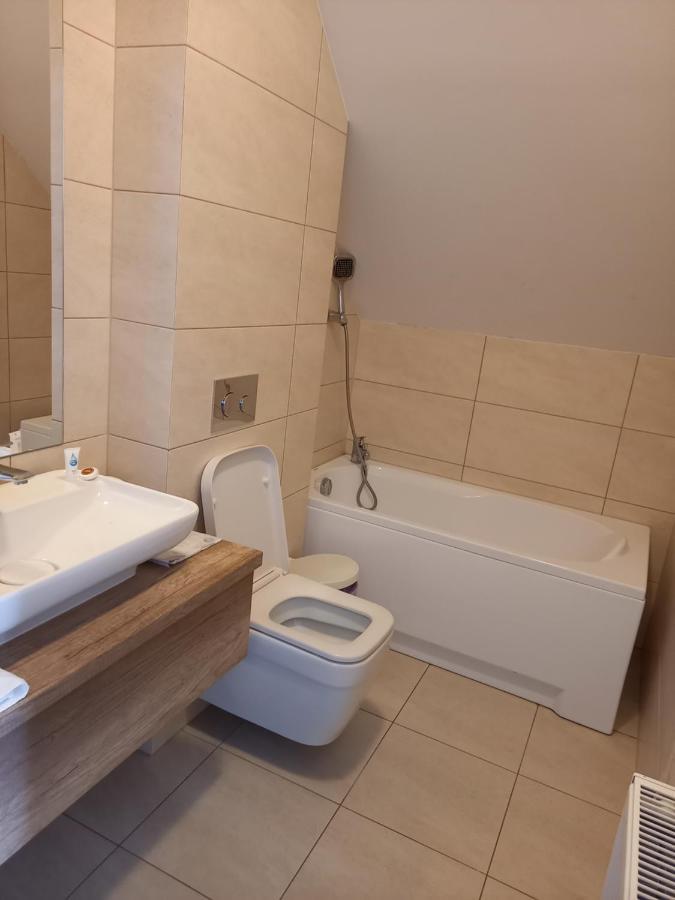 Villa Con Amore Slonsk Exteriér fotografie