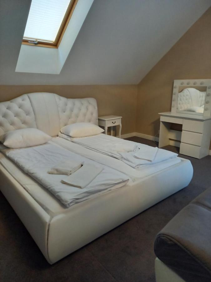 Villa Con Amore Slonsk Exteriér fotografie