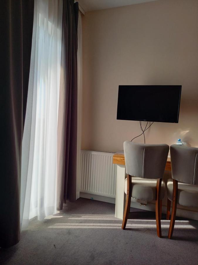Villa Con Amore Slonsk Exteriér fotografie