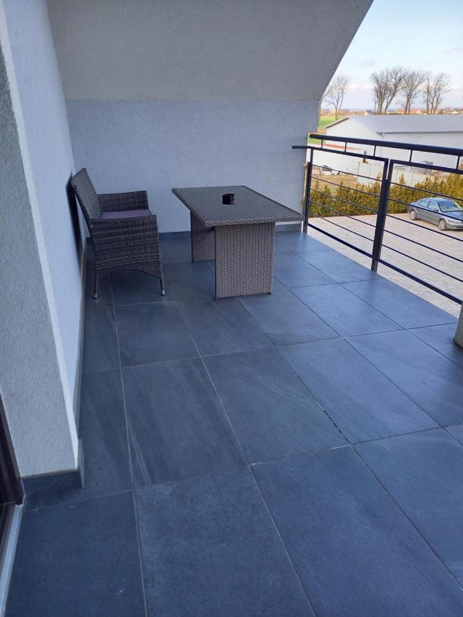 Villa Con Amore Slonsk Exteriér fotografie